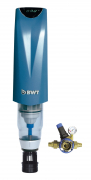 Фильтр для холодной воды с автоматической обратной промывкой Infinity A(AP), BWT