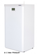 Котёл Frisquet Prestige 25