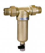 Фильтр Honeywell FF06 AAM (miniplus) для горячей воды