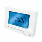 Модулирующий термостат комнатной температуры проводной, De DIETRICH