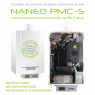 Котёл газовый конденсационный Naneo PMC-S 30/35 MI (De Dietrich)