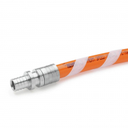 Отопительная труба Rehau RAUTHERM SPEED K
