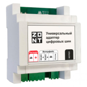 Универсальный адаптер цифровых шин (DIN), ZONT